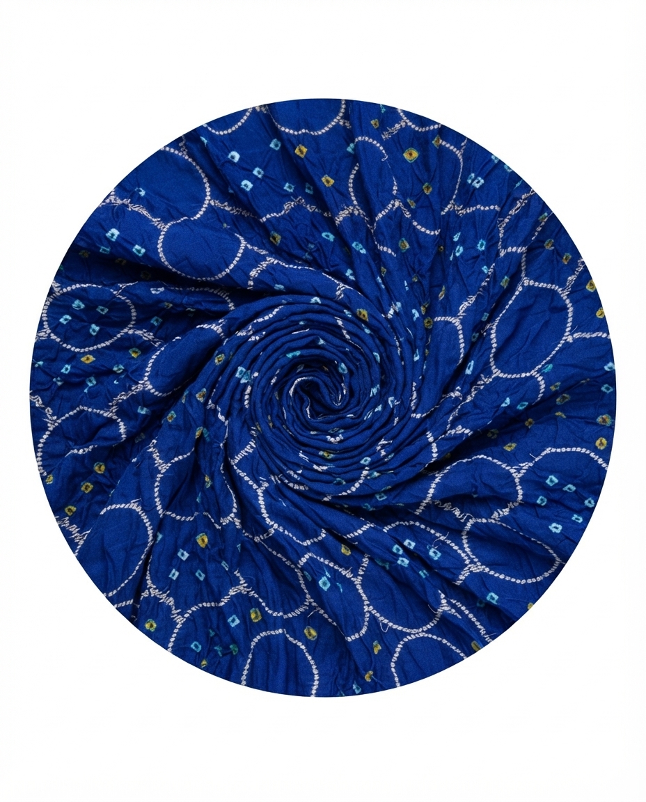 ROYAL BLUE