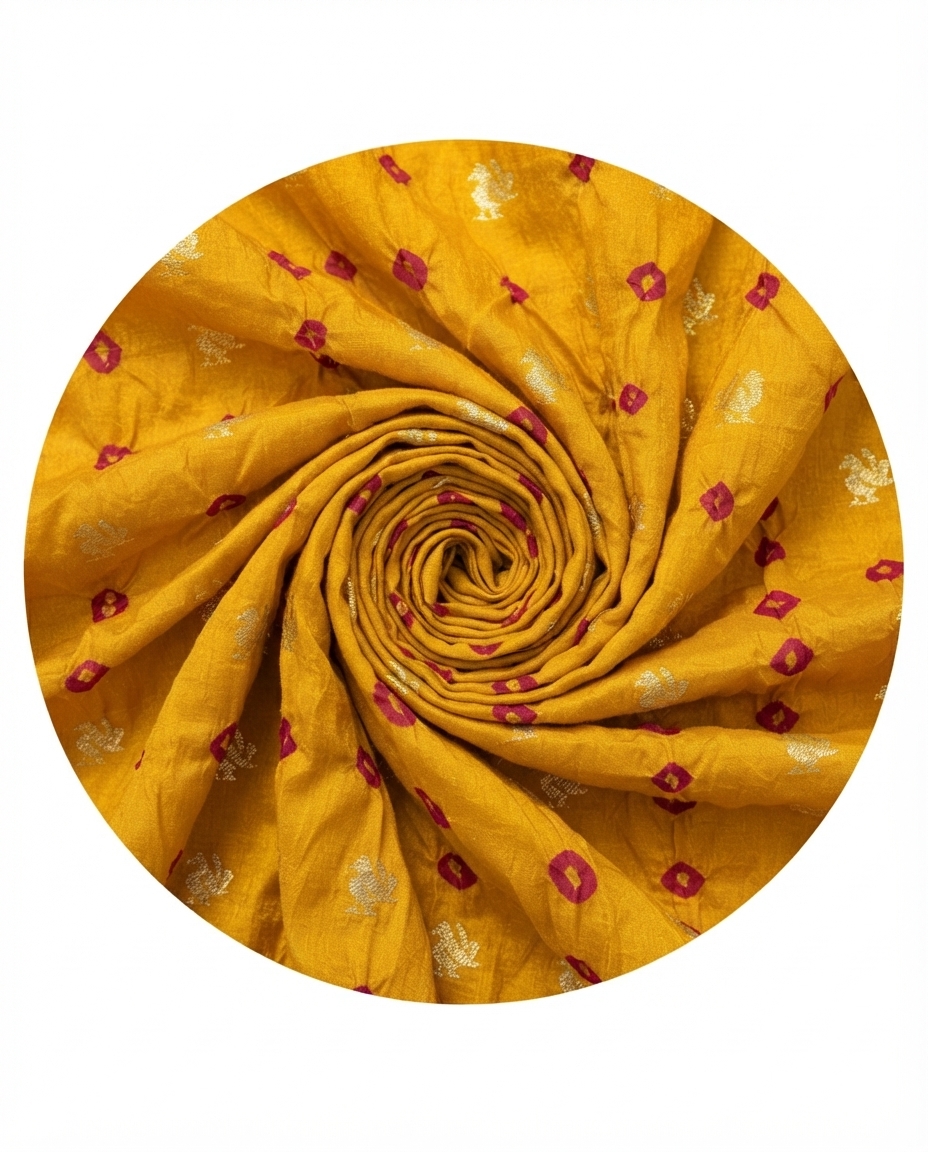 MUSTARD
