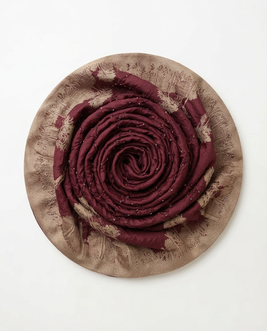 D MAROON