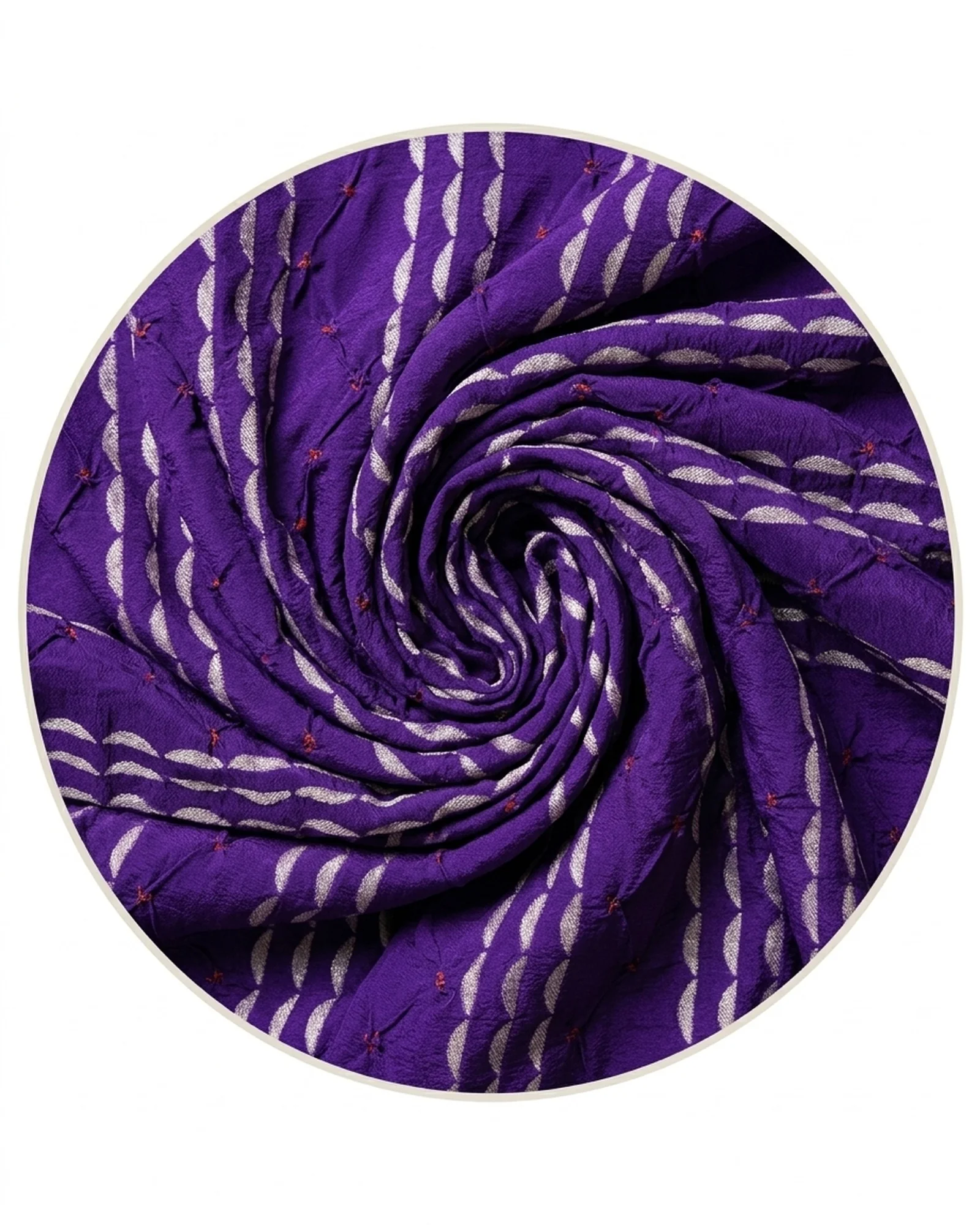 L PURPLE