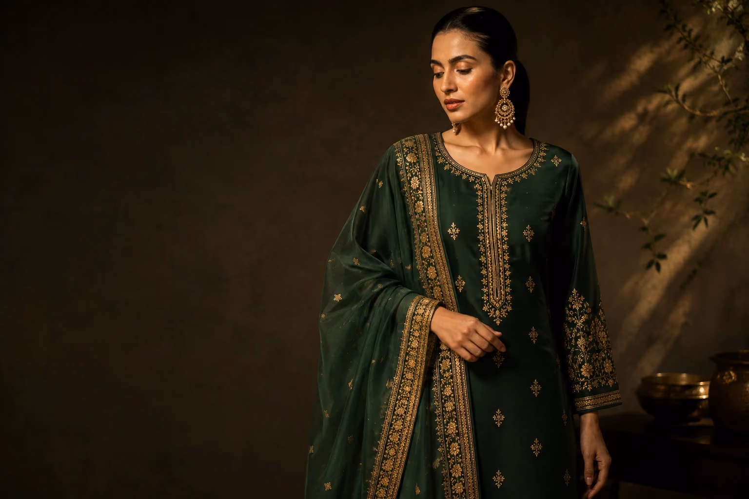 Akshaya Tritiya and Teej: Auspicious Fabric Gifting