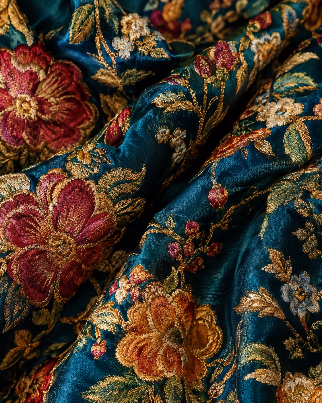 Deepavali Gifting: Fabric Ideas for Family and Friends