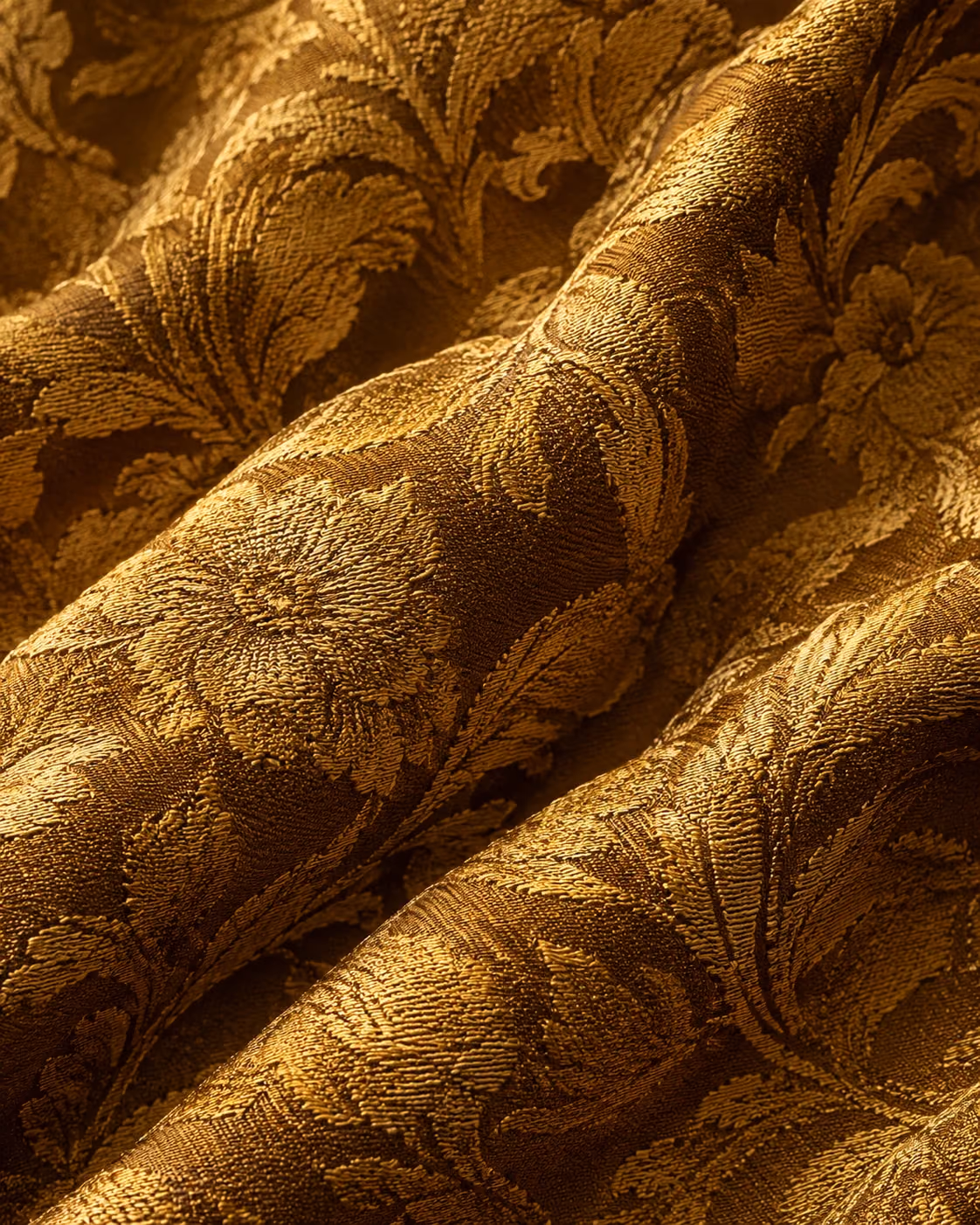 Year-Round Fabric Calendar: What to Buy Each Season