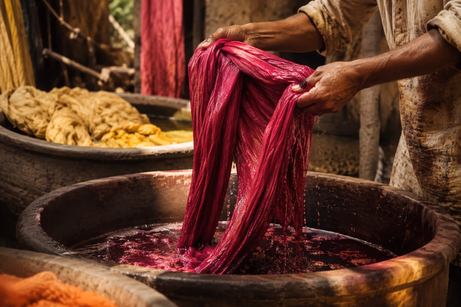Mulmul Cotton Online: The Summer Staple