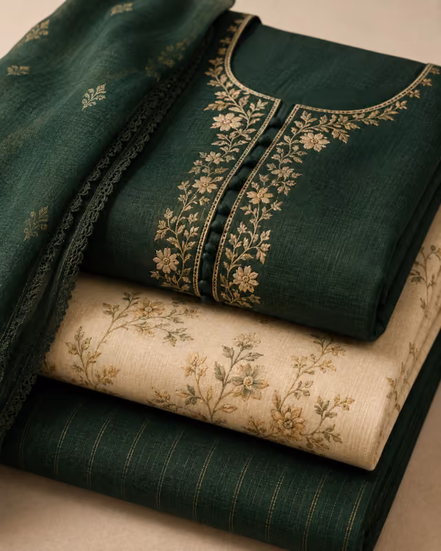 Monsoon Wedding Fabrics: What Works in Mumbai Rain