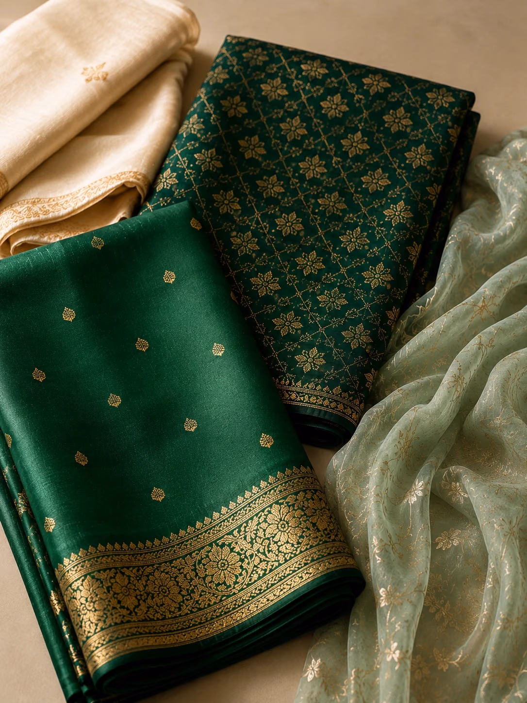 Fabric Swatches and Samples: How to Test Before You Buy